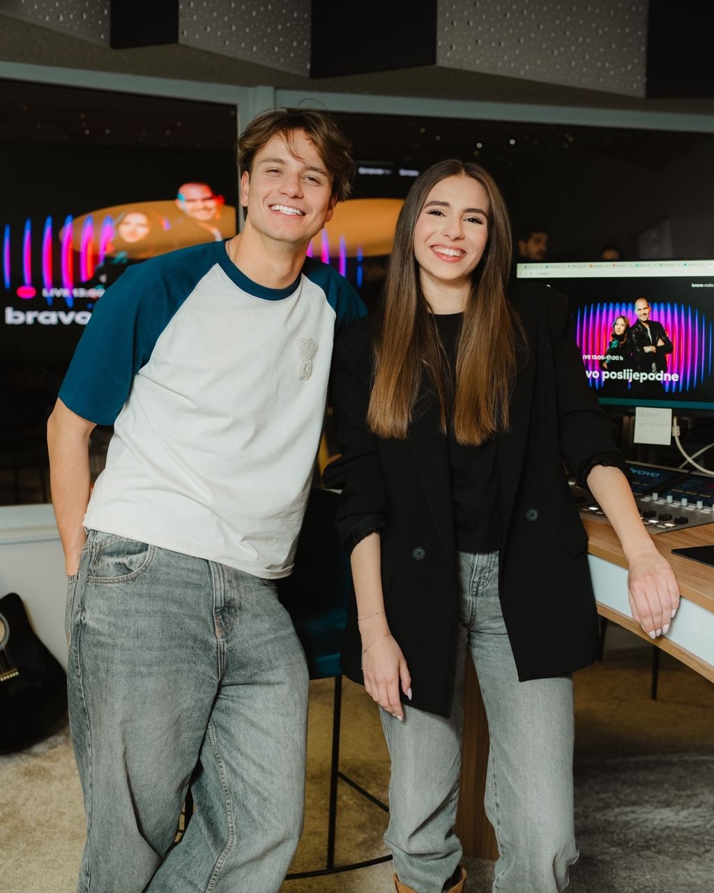 Jakov Jozinović, Marta Gabrić