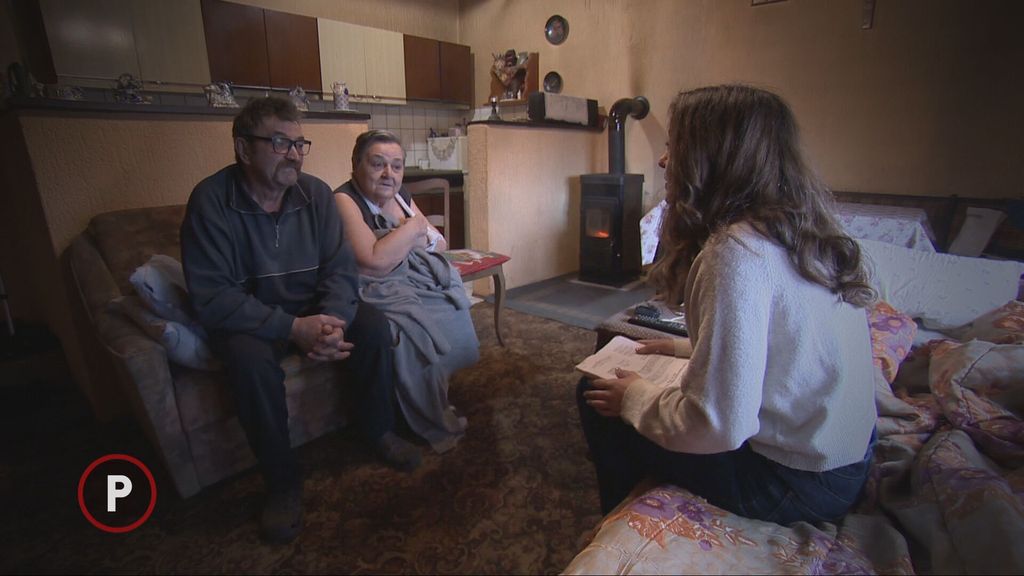 Blanka i Mijo Gregorić - 3