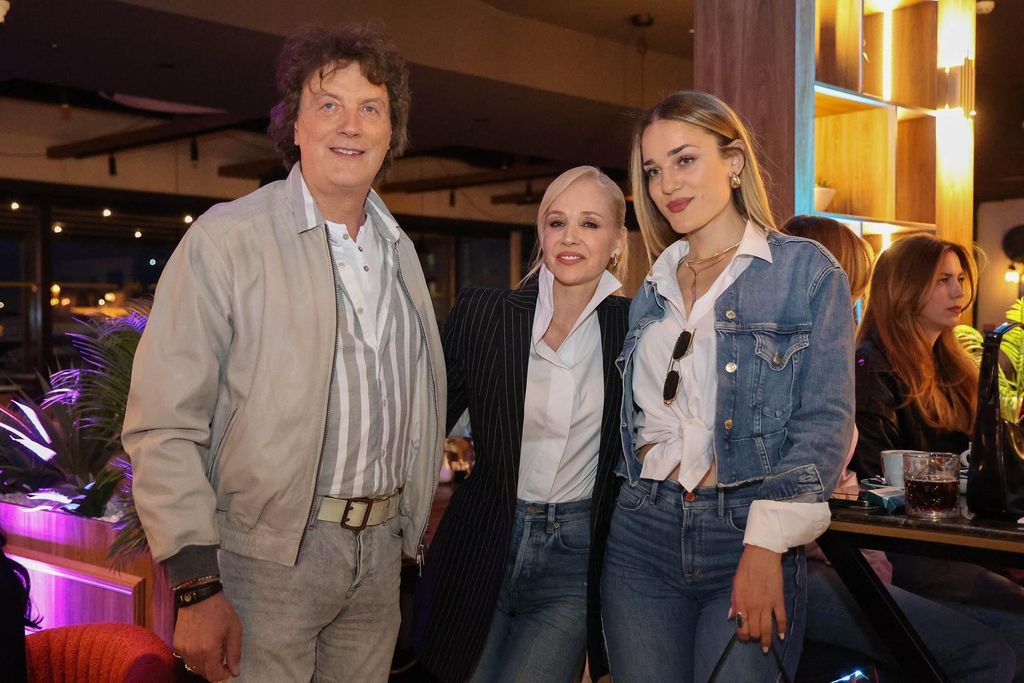 Jelena Rozga, Tonči Huljić, Lorena Bućan