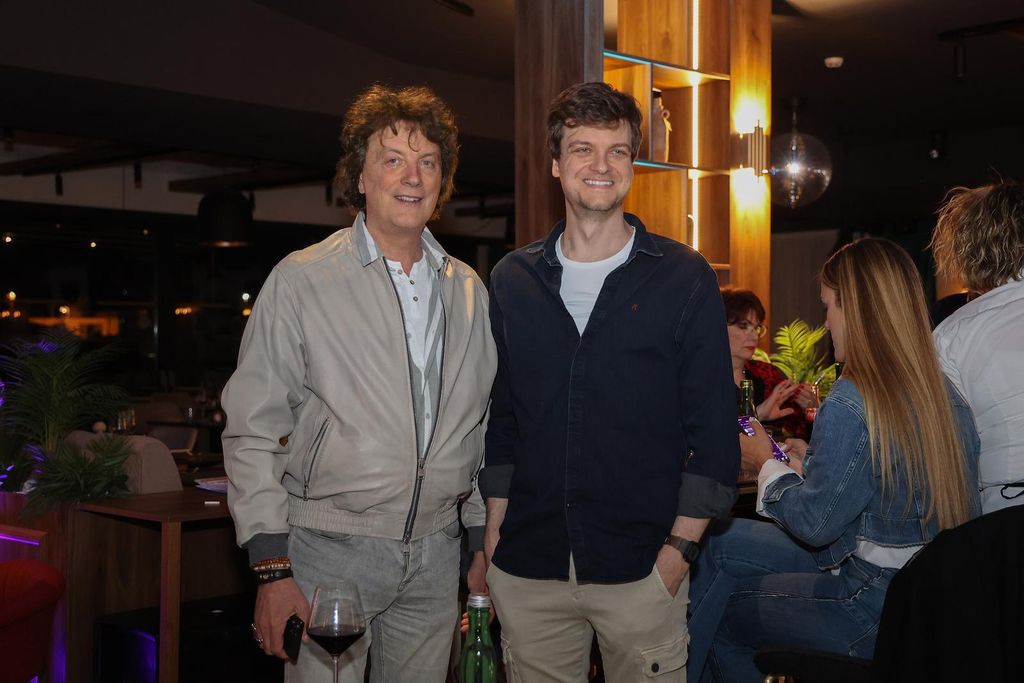 Tonči Huljić, Ivan Huljić