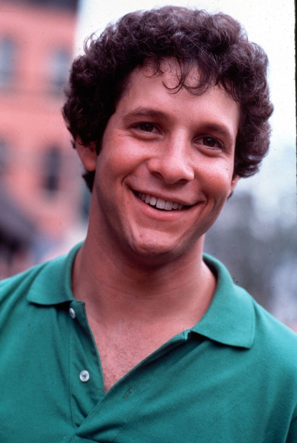Steve Guttenberg