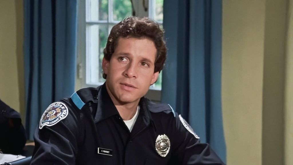 Steve Guttenberg