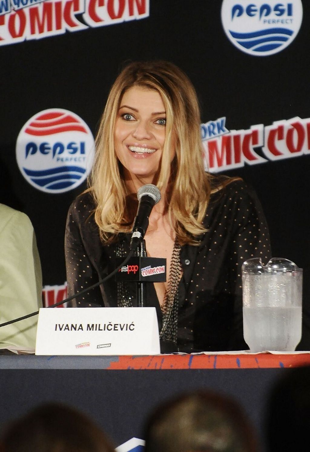 Ivana Miličević - 1