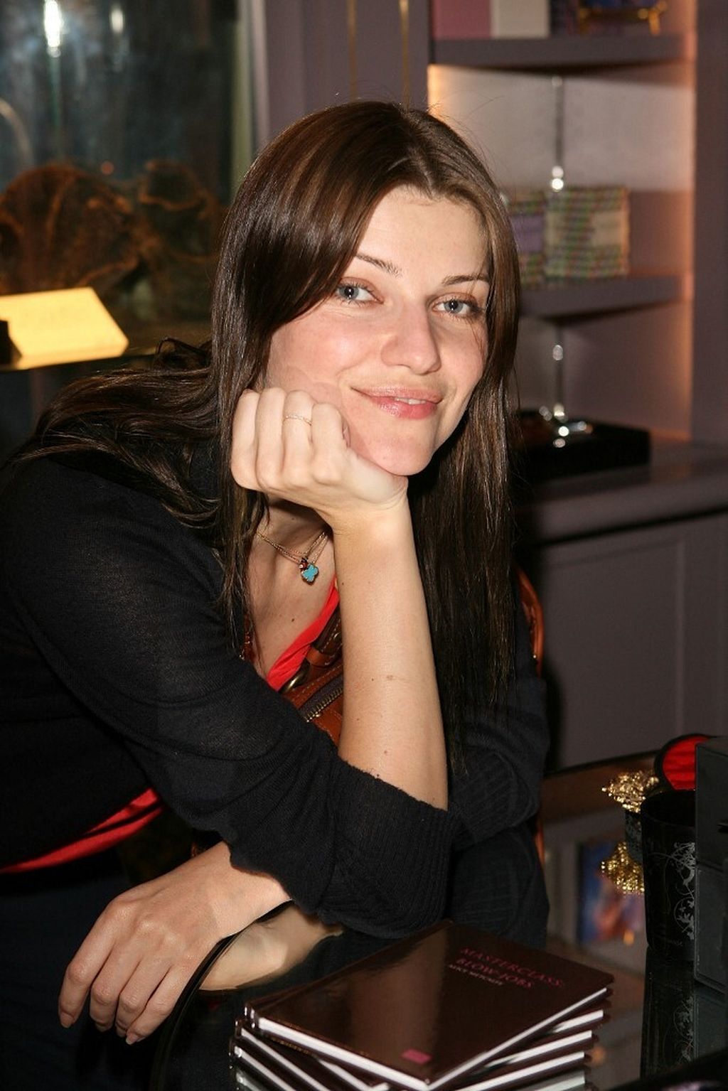 Ivana Miličević - 2