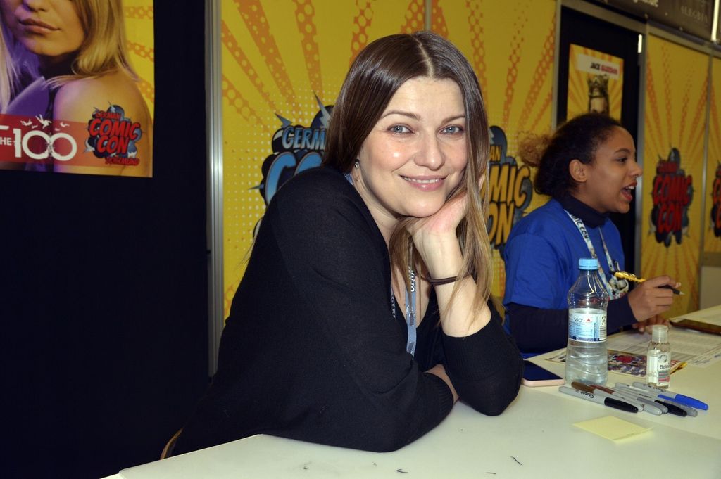 Ivana Miličević - 1