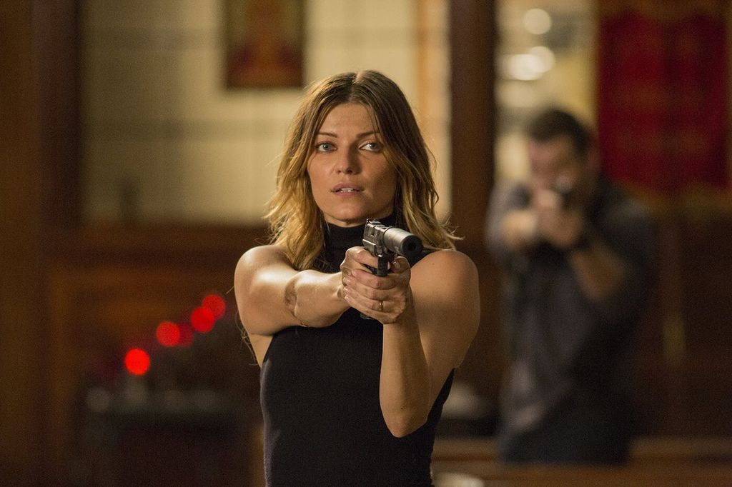 Ivana Miličević - 6