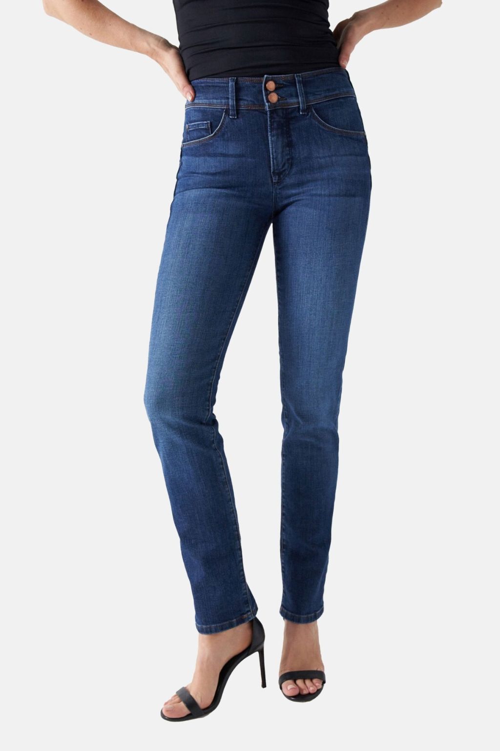 Europa92, Salsa traperice visokog struka, 99,95