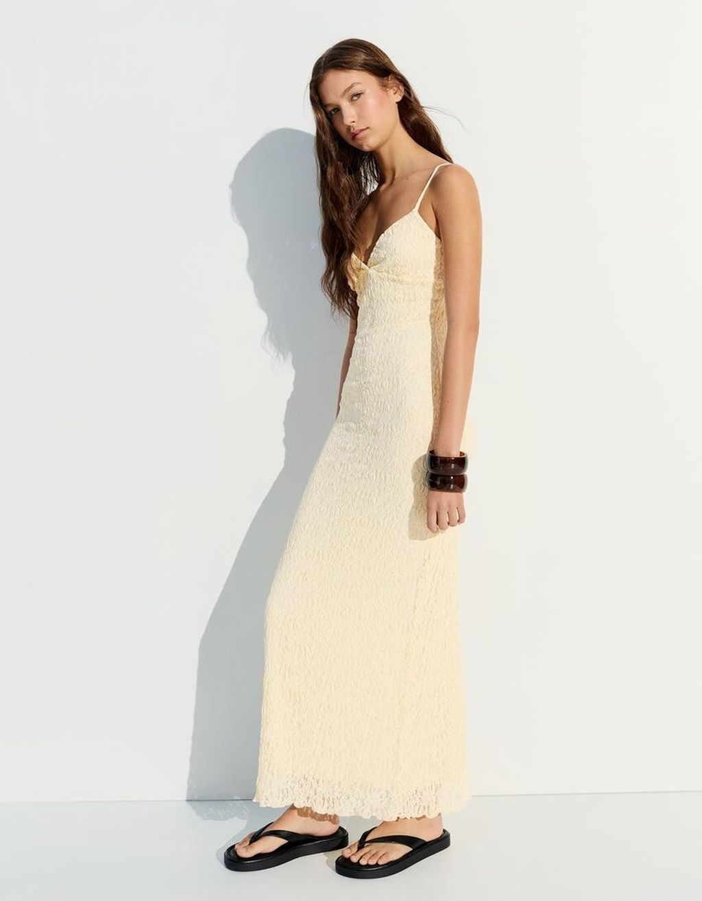 Bershka haljina, 25,99 eura