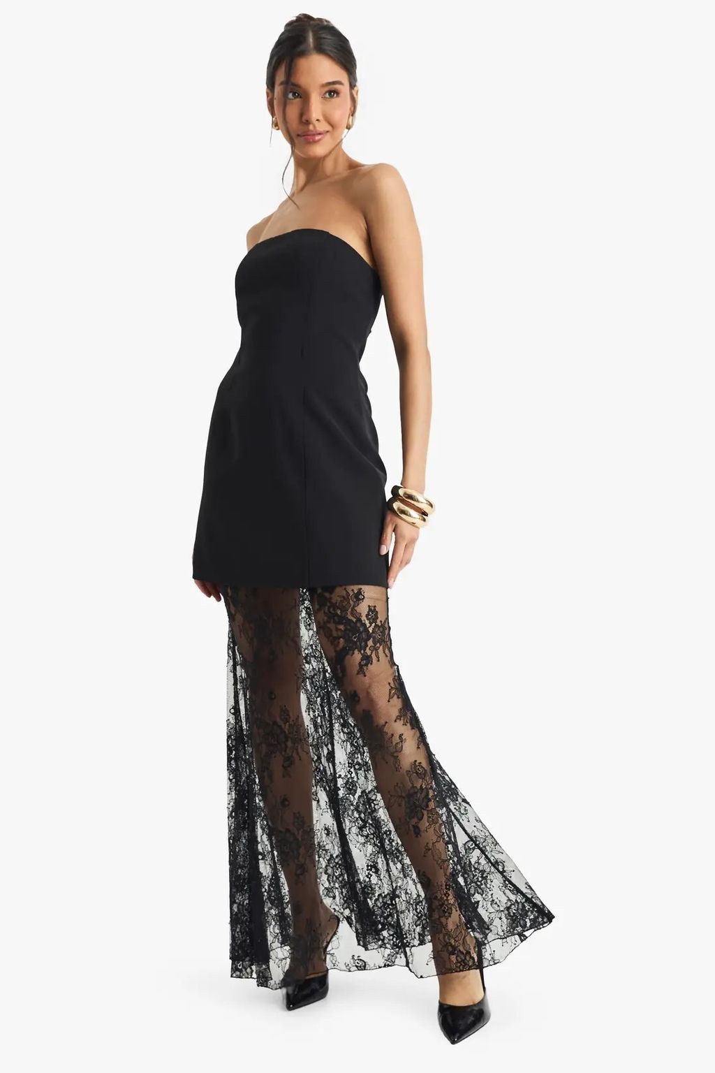 Boohoo haljina, 30,40 eura