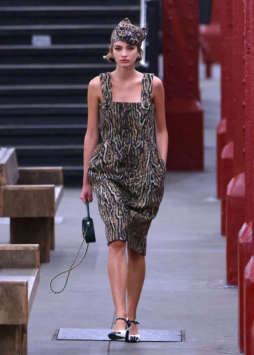 Chanel Métiers d'art 2026