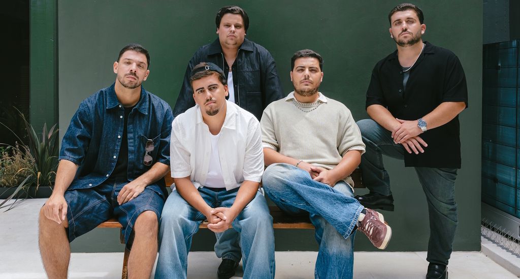 Bandidos do Cante