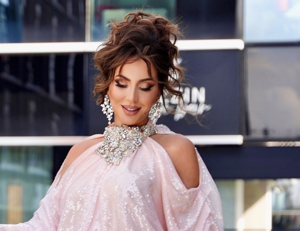 Martina Stjepanović Meter