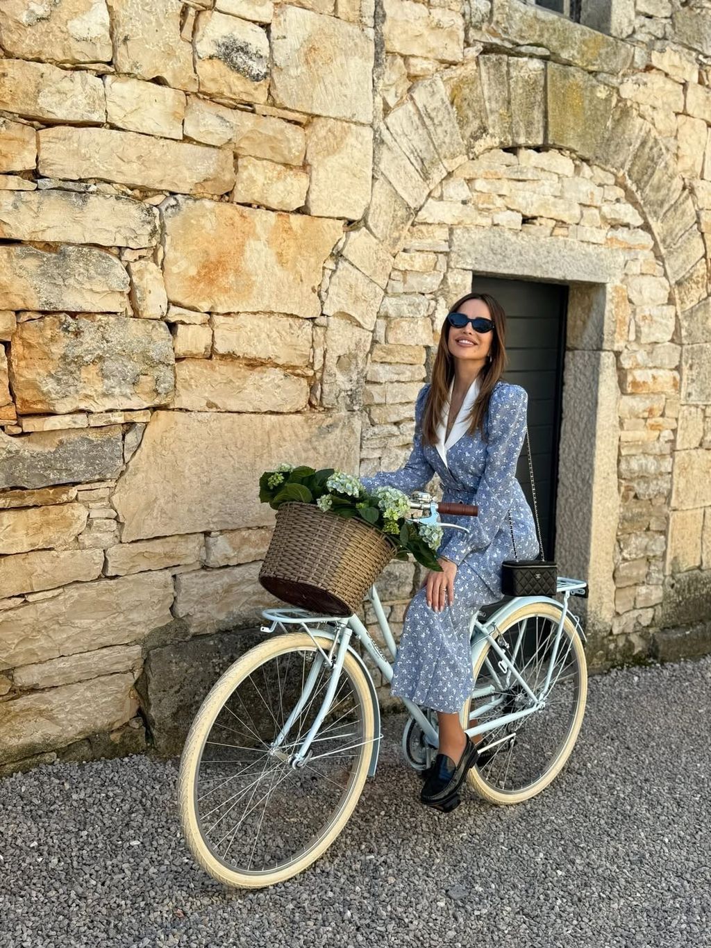 Severina u haljini Alessandre Rich