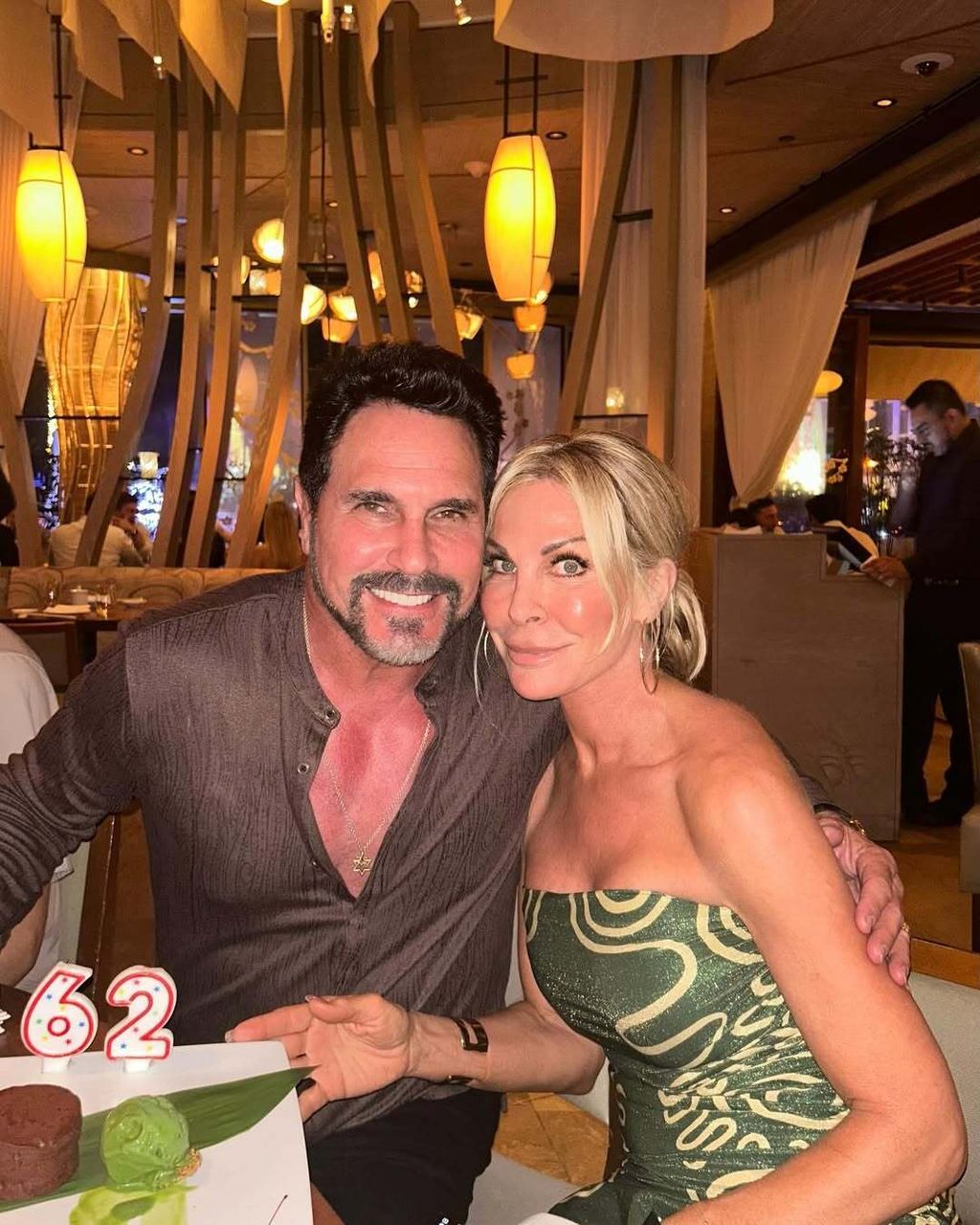 Don Diamont - 2
