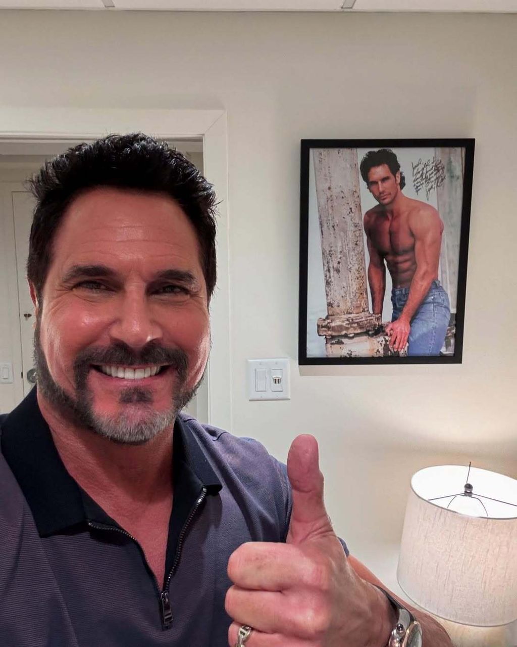 Don Diamont - 3