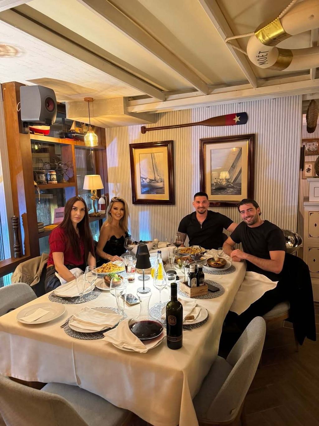 Maja Šuput i Šime Elez u Budvi - 5