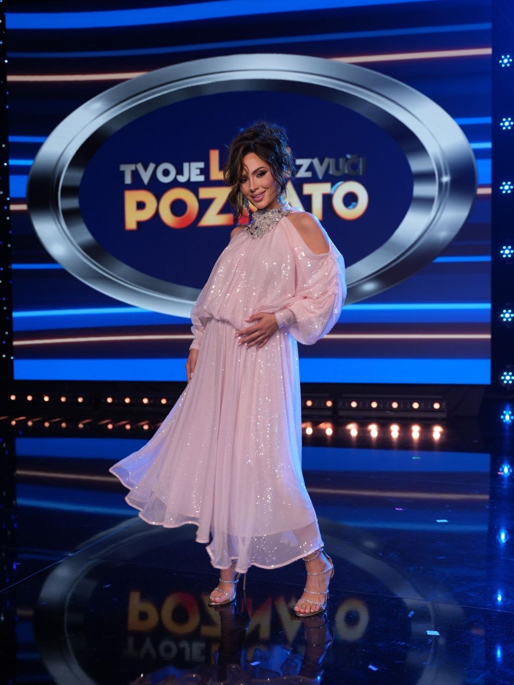 Martina Stjepanović Meter - 12