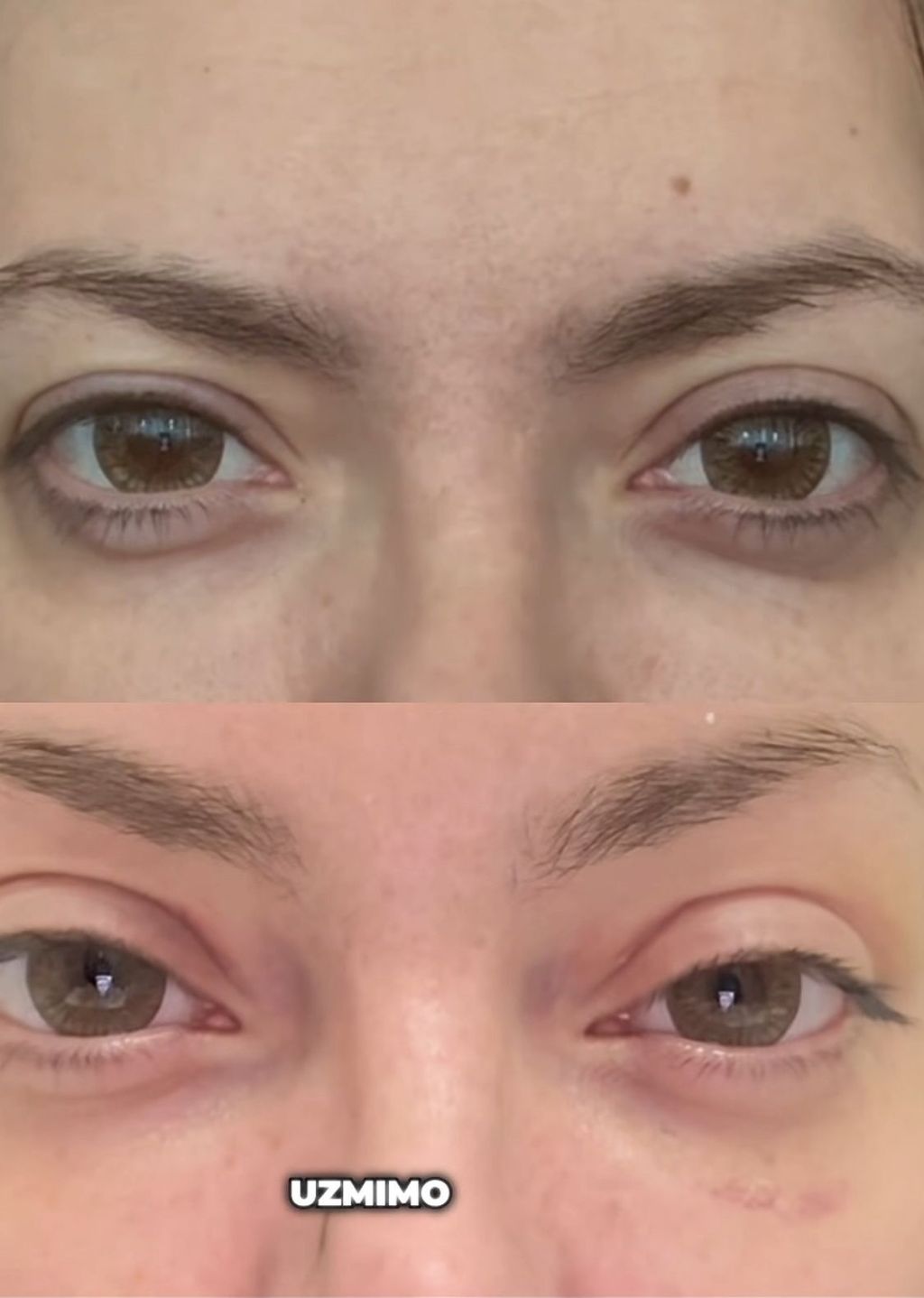 Ella Dvornik na Instagramu