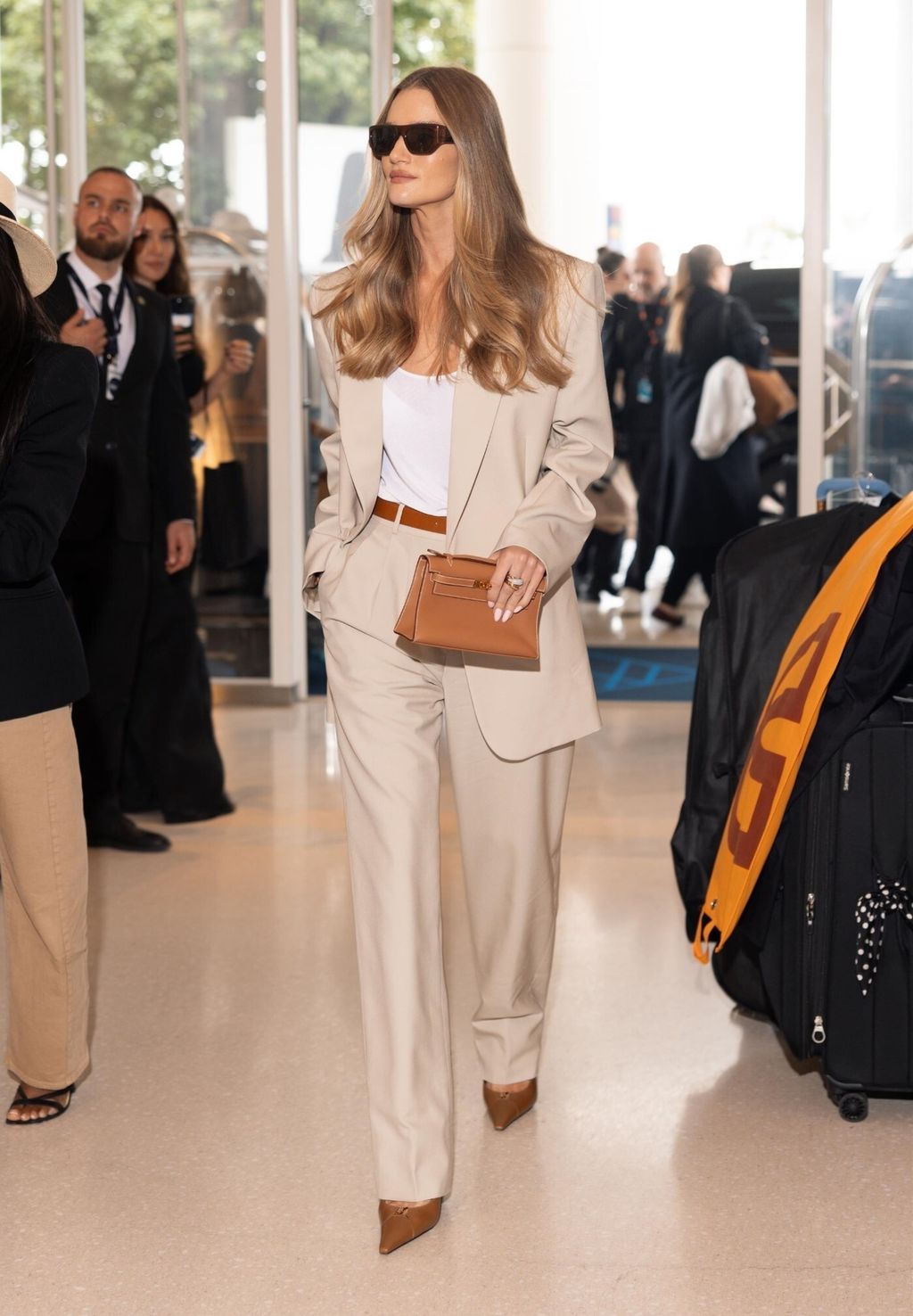 Rosie Huntington-Whiteley