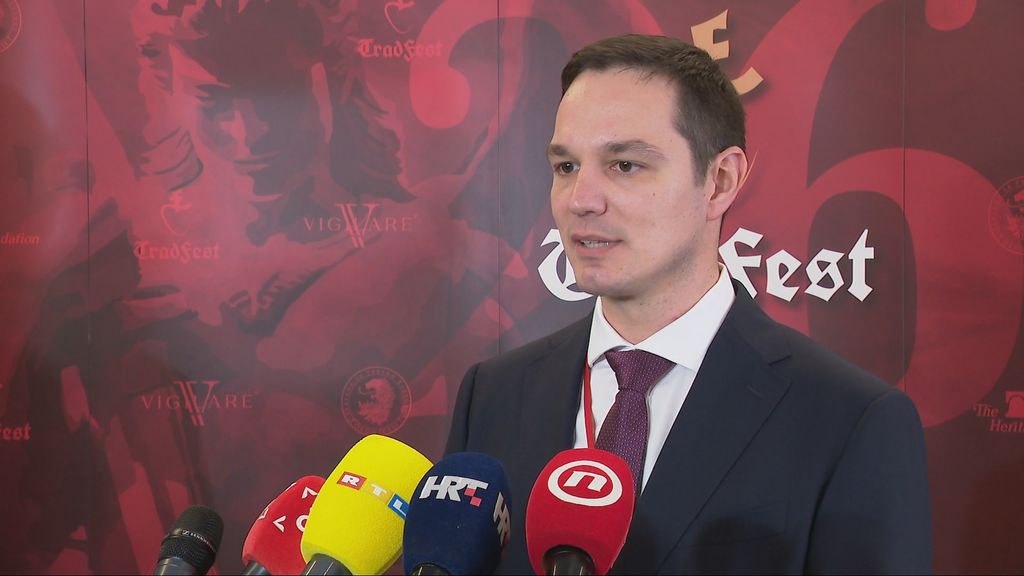 Konferencija tradicije i konzervativnih ideja