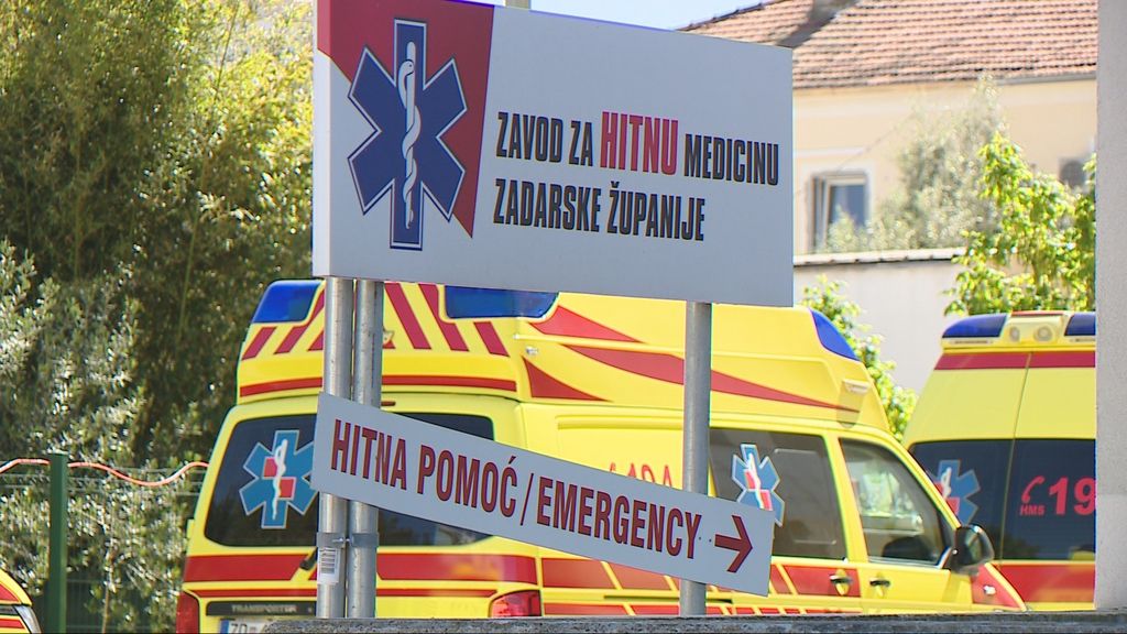 Emir Rizvo, prijatelj preminulog