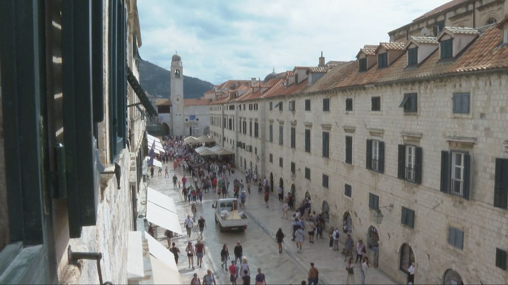 Jače kontrole apartmana