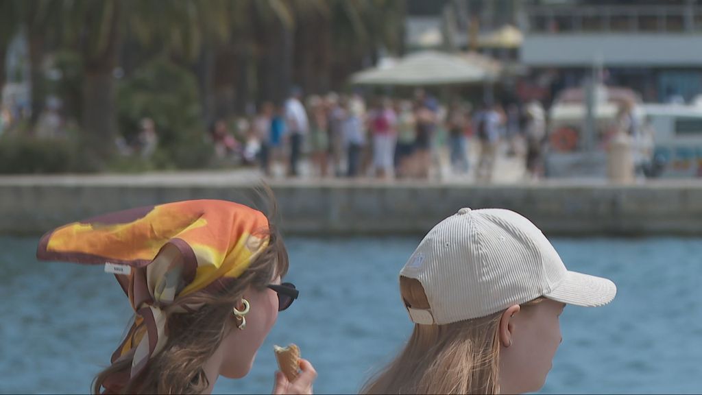 Jače kontrole apartmana