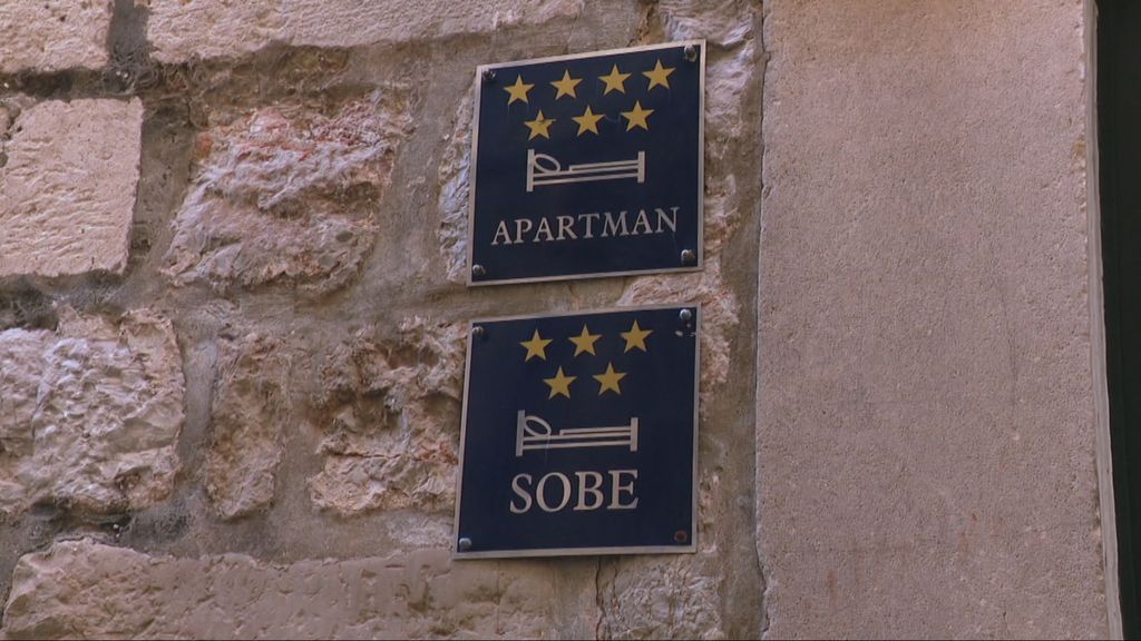 Jače kontrole apartmana