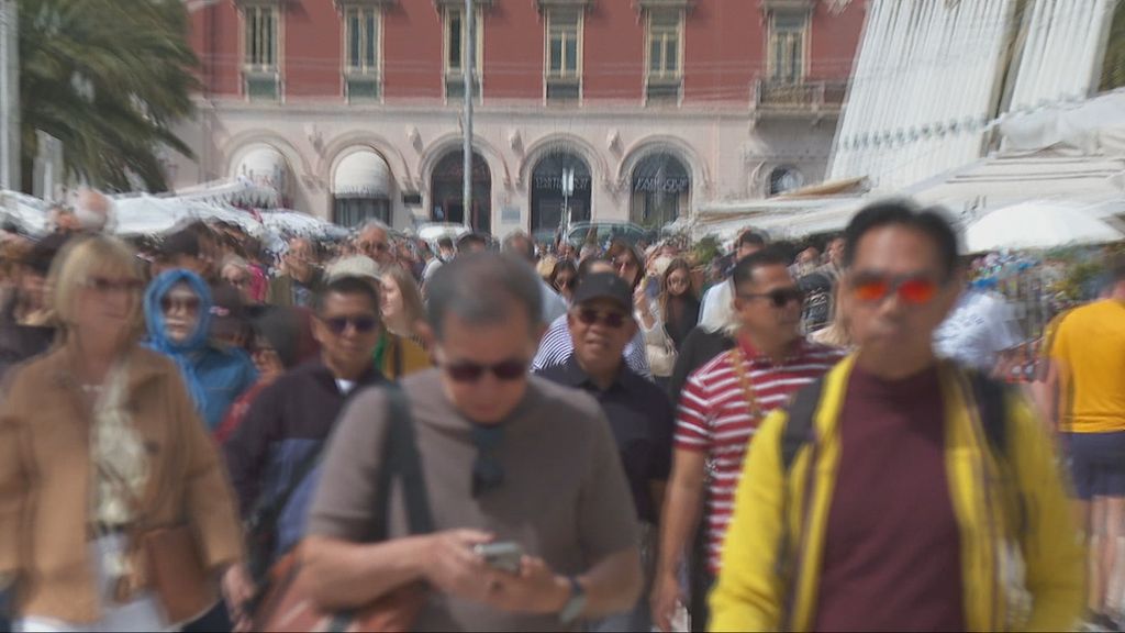 Jače kontrole apartmana