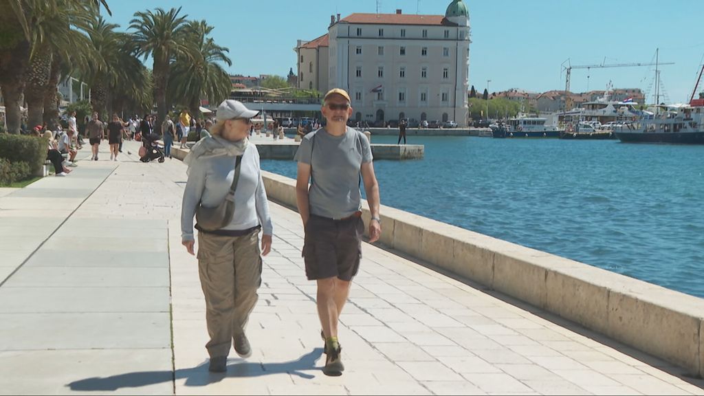 Jače kontrole apartmana