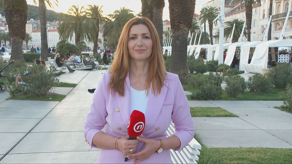 Jače kontrole apartmana