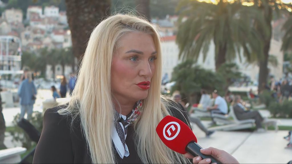 Jače kontrole apartmana