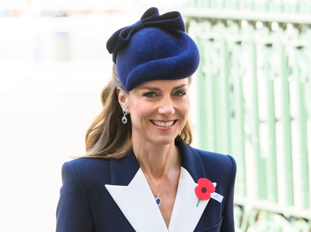 Catherine Middleton na obilježavanju Anzac Daya 2026.