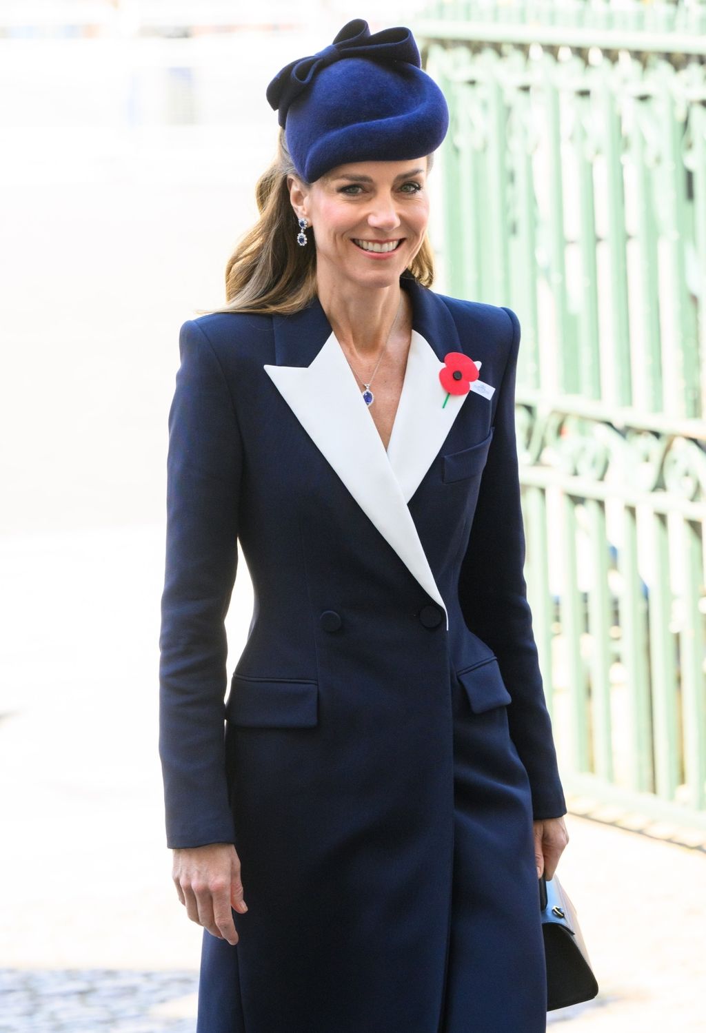Catherine Middleton na obilježavanju Anzac Daya 2026.