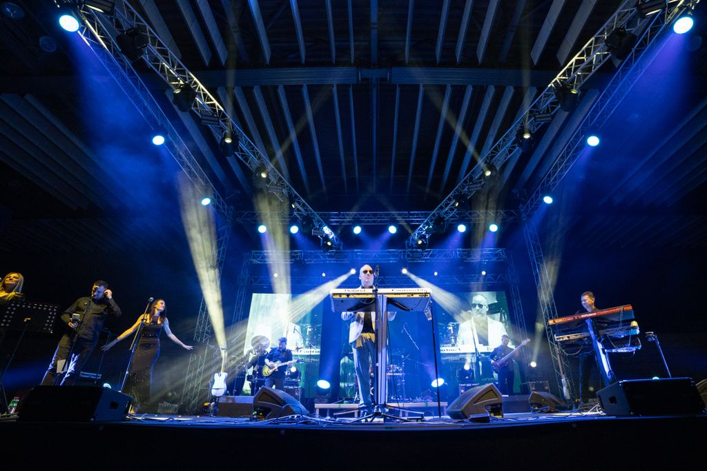 Saša Matić u Rijeci - 2