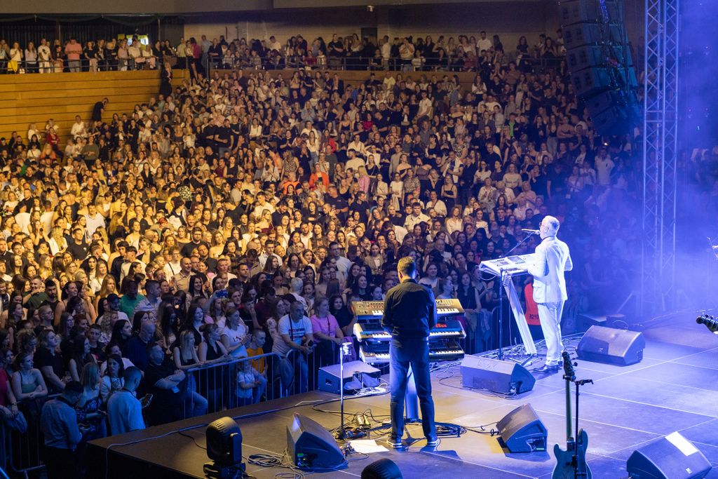 Saša Matić u Rijeci - 4