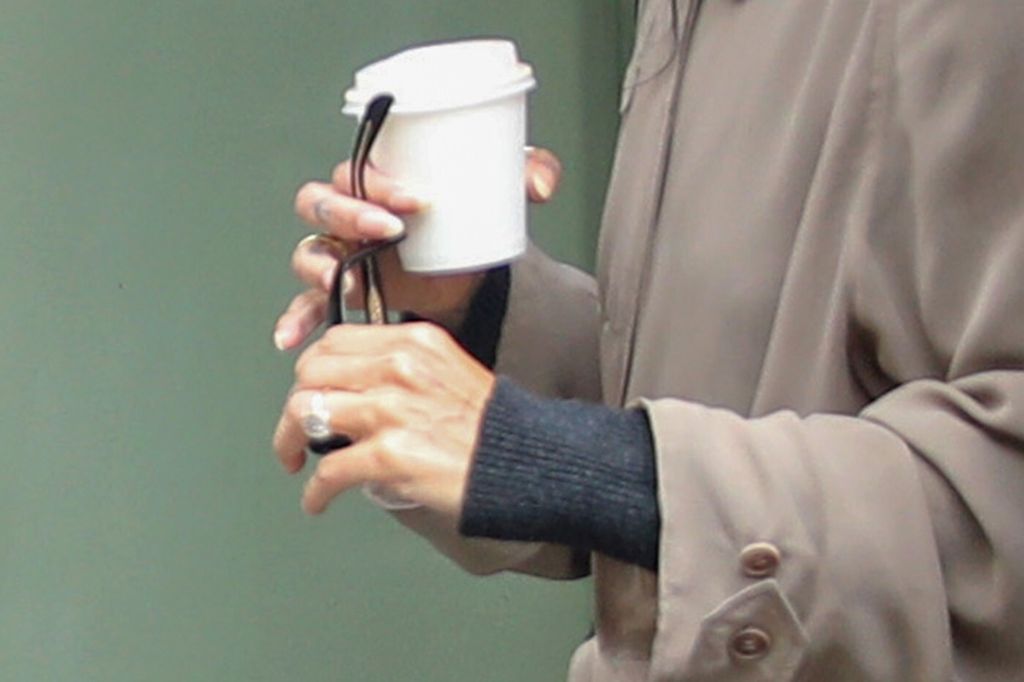 Harry Styles i Zoe Kravitz - 3