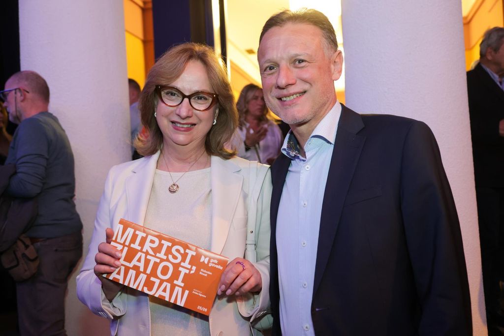 Gordan i Sonja Jandroković - 1