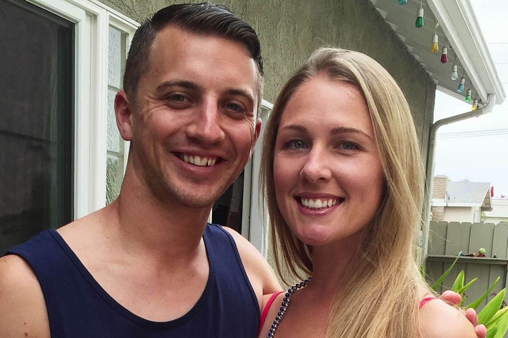 Denise Huskins i Aaron Quinn - 1