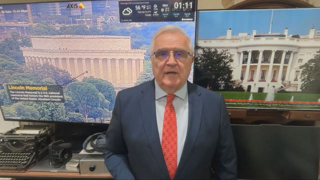 Napadi na Donalda Trumpa - 3