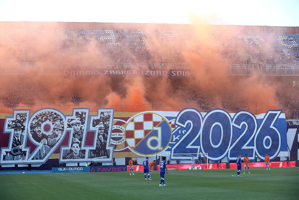 Koreografija Bad Blue Boysa