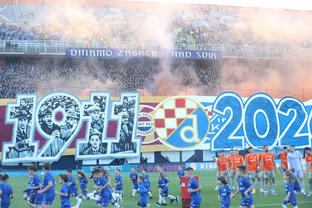 Koreografija Bad Blue Boysa