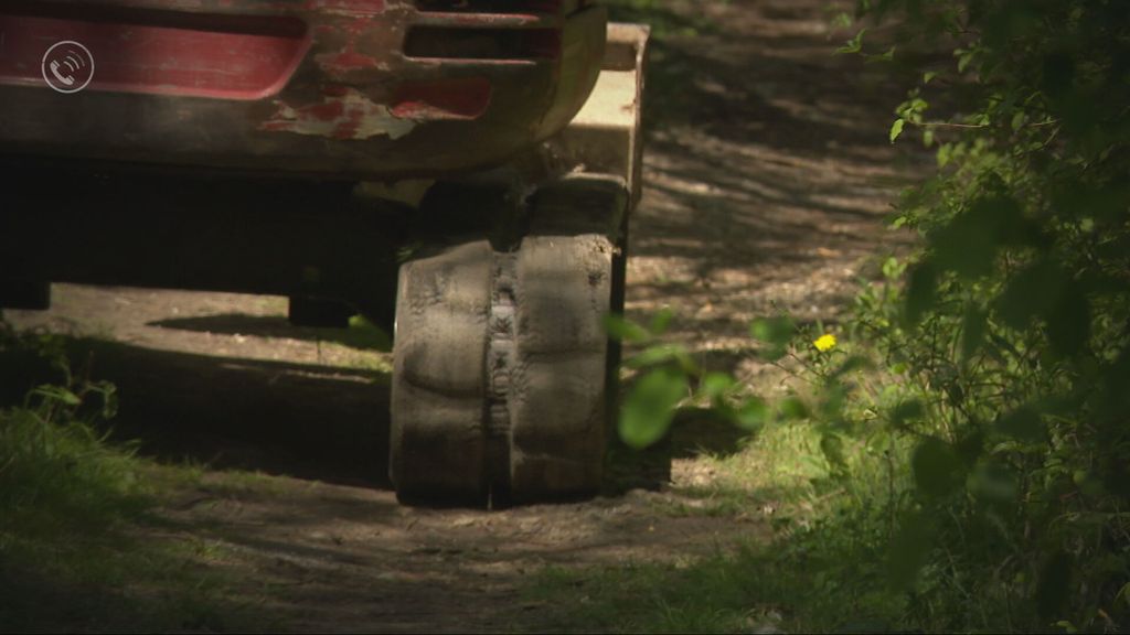 Bageri na Varaždinskom jezeru - 4