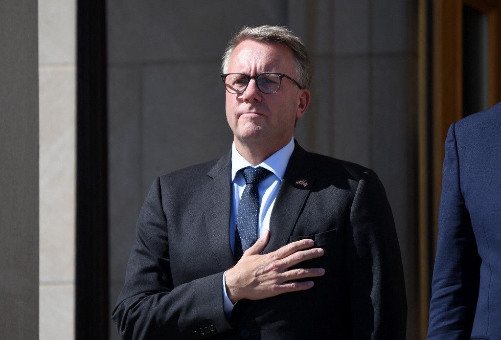 Naftna bušotina, ilustracija