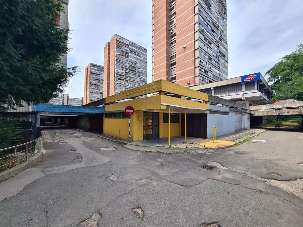 Država daje nekretnine u zakup - 4