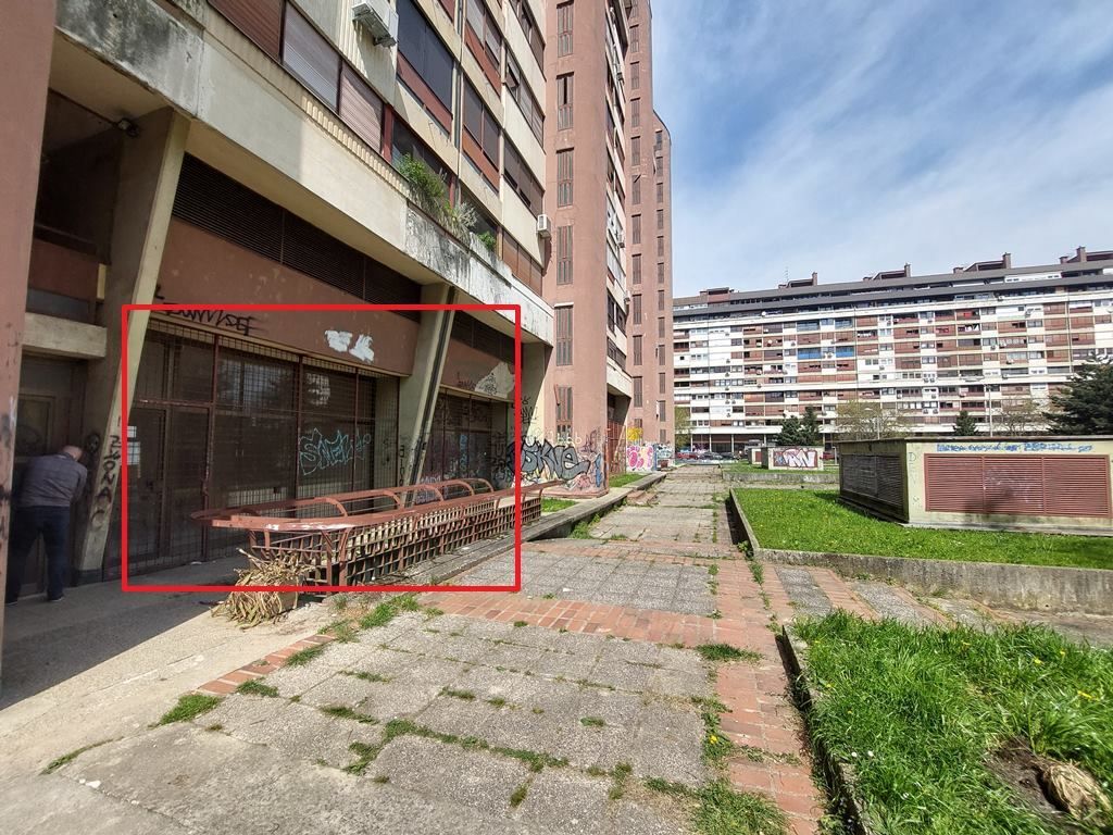 Država daje nekretnine u zakup - 4