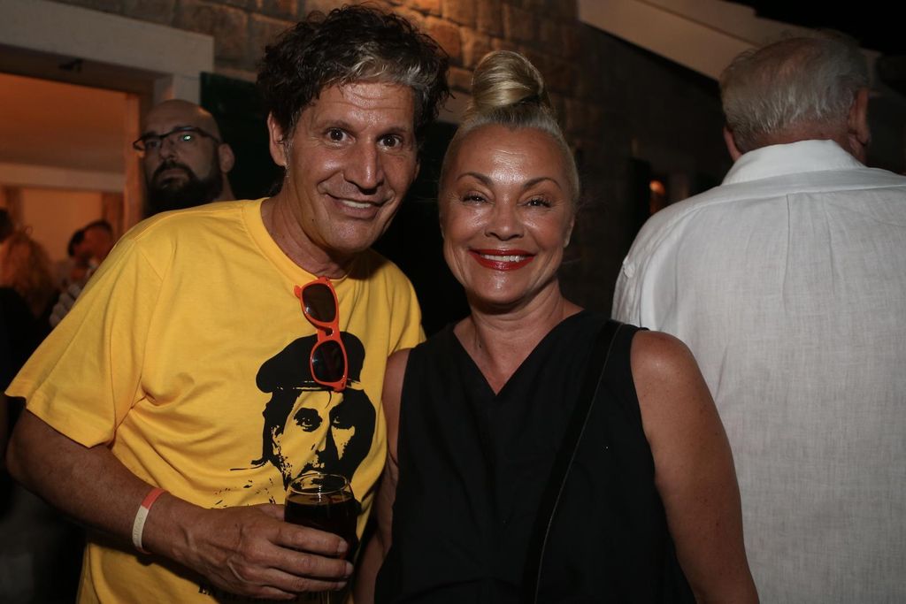 Damir Mihanović - 1