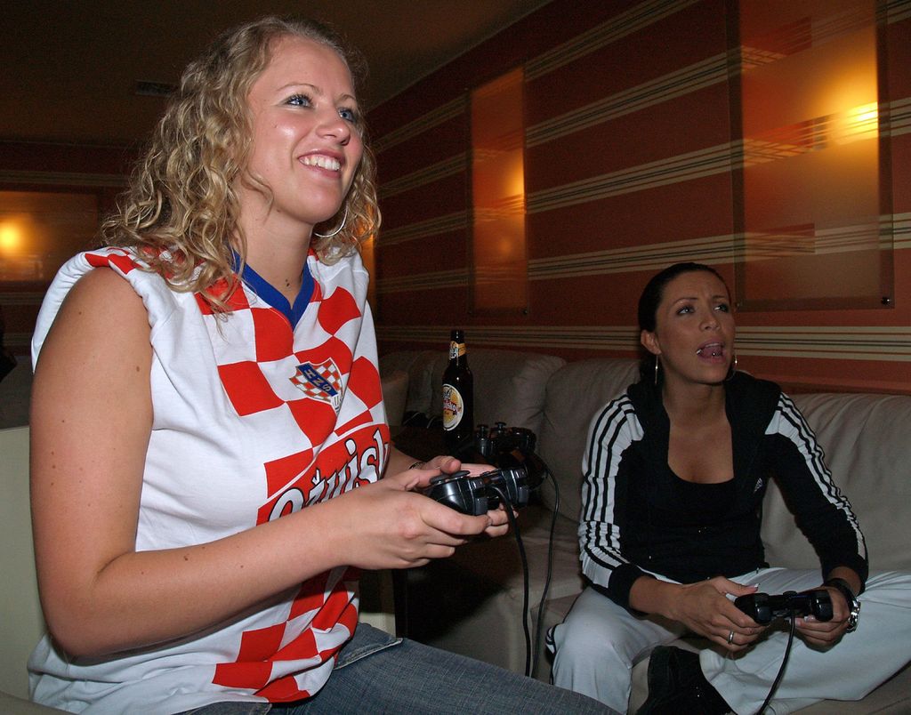 Stefany Hohnjec - 11