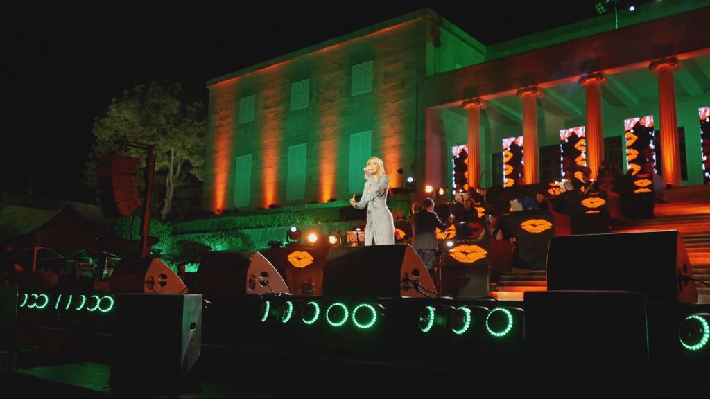 In Magazin: Melodije Jadrana - 4