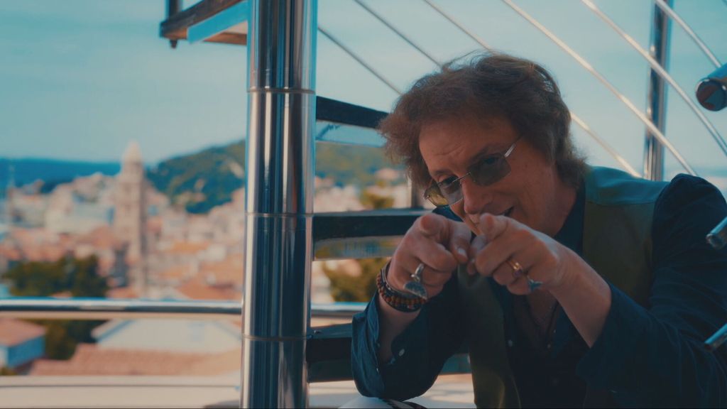 In Magazin: Melodije Jadrana - 5